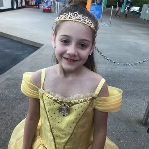 Meet your Posher, Carrie